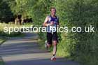 The 2025 Tynedale Pie n Peas 10k Road Race, Ovington to Low Prudhoe, Northumberland. Photo: David T. Hewitson/Sports for All Pics